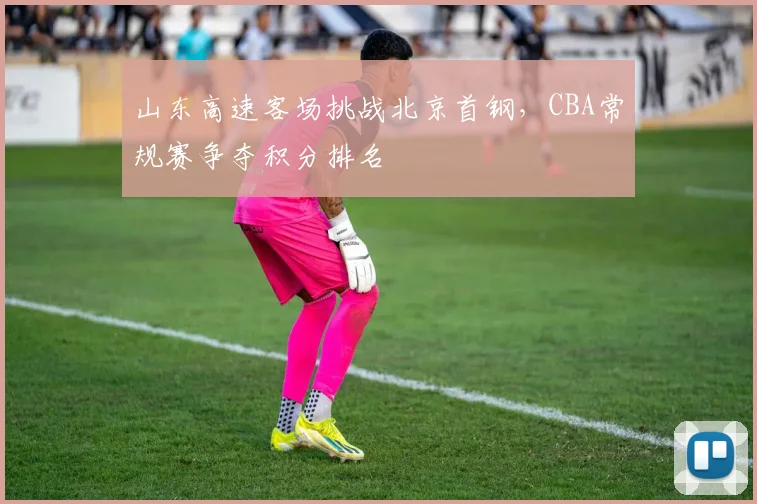 山东高速客场挑战北京首钢,CBA常规赛争夺积分排名
