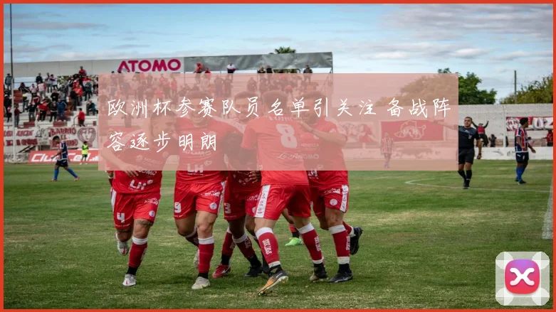 欧洲杯参赛队员名单引关注 备战阵容逐步明朗