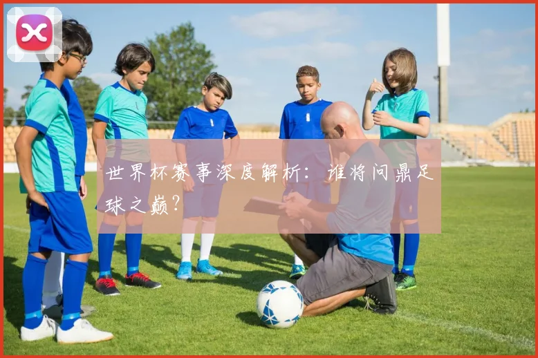 世界杯赛事深度解析：谁将问鼎足球之巅？