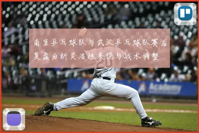 南京乒乓球队与武汉乒乓球队赛后复盘分析灵活性表现与战术调整