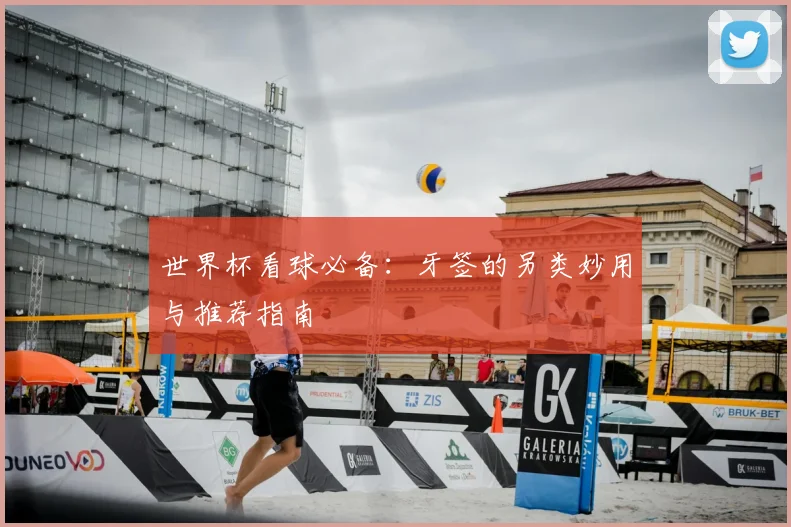 世界杯看球必备：牙签的另类妙用与推荐指南