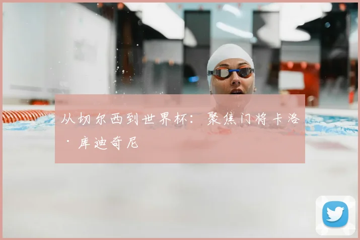 从切尔西到世界杯：聚焦门将卡洛·库迪奇尼
